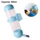 thumbnail image 1 of Dispensador de agua para perros sin goteo, botella, jaula para perros, hervidor dispensador de agua, 1 of 5