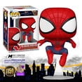 thumbnail image 1 of Funko Pop Spider Man Andrew Garfield #1159 No Way Home Marvel Original Funko Sin Regreso A Casa, 1 of 2