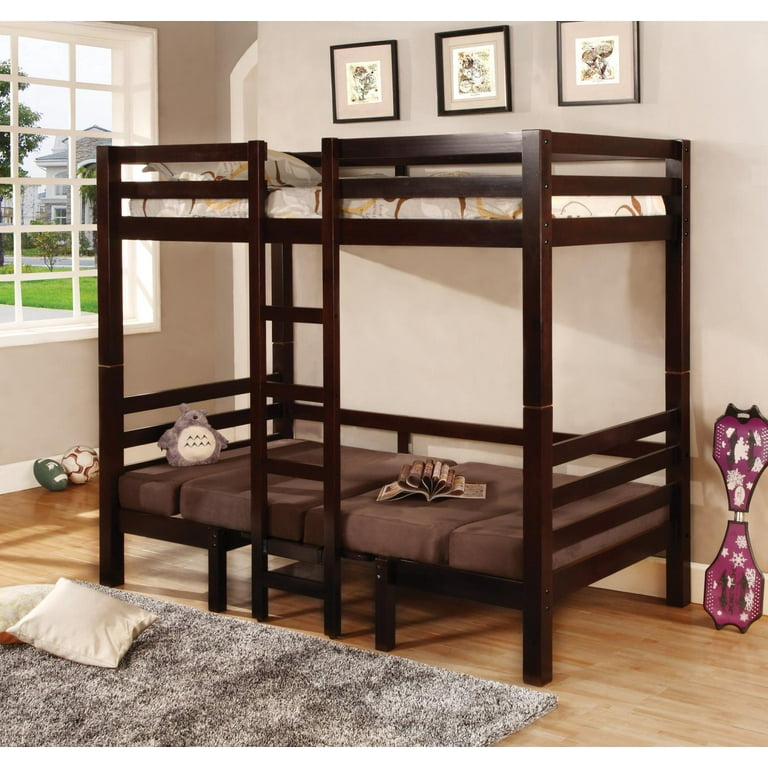 Coaster on sale bunk beds