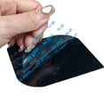 thumbnail image 3 of Advancent Pinzas multifuncionales para alfombras, para una amplia gama de usos, fáciles de limpiar, 80x80x1mm, 12 pack/lote Type1 NO1, 3 of 6