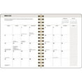 thumbnail image 4 of Martha Stewart's Organizing 2022 Monthly/Weekly Planner Calendar (Calendar), 4 of 4