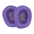 thumbnail image 2 of Monstrate Almohadillas para los oídos Cojín Protección auditiva Almohadillas para los oídos Esponja Cancelación de ruido Reemplazo para Type2 NO2, 2 of 6
