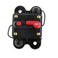thumbnail image 2 of Interruptor Automático A Prueba de Agua 12v-24v 200 Amperios Sunnimix Circuit Breaker, 2 of 6