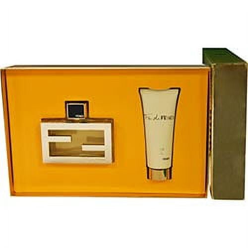 Fan di Fendi for Women 2 Piece Set Includes: 2.5 oz Eau de Parfum