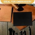 thumbnail image 3 of AURARMLET Cutting Plate for Handmade Craftsmanship - Black Polyurethane Mat 1Pcs for Craft Projects, 3 of 8