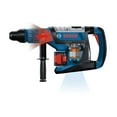 thumbnail image 4 of Restored Bosch Hitman Sds Max 1 7/8In Rotary Hammer Kit, 4 of 15
