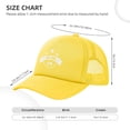 thumbnail image 4 of Cool-Dads-Club Mesh Hat 2024 Daddy Father's Day Mesh Cap Trucker Hat Baseball Cap, 4 of 7