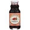 R.W. Knudsen Juice, Cranberry Concentrate, 8 Fl. Oz. Bottle