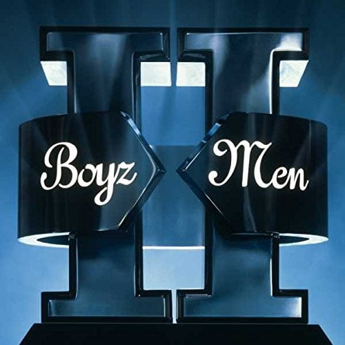 Boyz II Men VIPパス 直筆サイン入り Boyz II Men - Legacy: The Greatest Hits Collection (Translucent