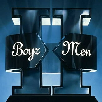 Boyz II Men - Legacy: The Greatest Hits Collection (Translucent