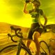 thumbnail image 5 of Jaula ligera para botella de agua para bicicleta, 2 piezas de jaula para botella de agua para bicicleta de montaña con 1 adaptador de jaula para botella, jaula para botella de agua para bicicleta, po, 5 of 5
