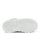 thumbnail image 5 of Zapatos Reebok Classic Leather Kids Sneakers White 9 Toddler, 5 of 6
