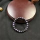thumbnail image 5 of Charoite 8mm Rondelle Liso 7inch Piedras Naturales Pulseras de cuentas para los hombres las mujeres de cristal del estiramiento pulsera de cuentas Unisex, 5 of 7
