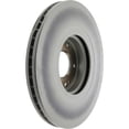 thumbnail image 3 of Centric Parts Disc Brake Rotor P/N:320.51026 Fits select: 2007-2012 HYUNDAI VERACRUZ, 3 of 4
