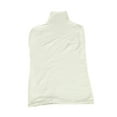 thumbnail image 3 of QccHieUs Dress Form Cover Soft Mannequin Cloth for Fitting Tailoring Fashion Designer White Milk Silk, 3 of 9
