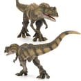 thumbnail image 4 of Animal Model, Educational Toy Early Educational Ceratosaurus Decor  For Home For School For Students For Teaching Tool, 4 of 8