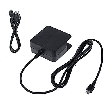 barsten niezen fout New AC Power Adapter Laptop Charger For HP Spectre x360 13-w013dx Notebook  PC Power Supply Cord - Walmart.com