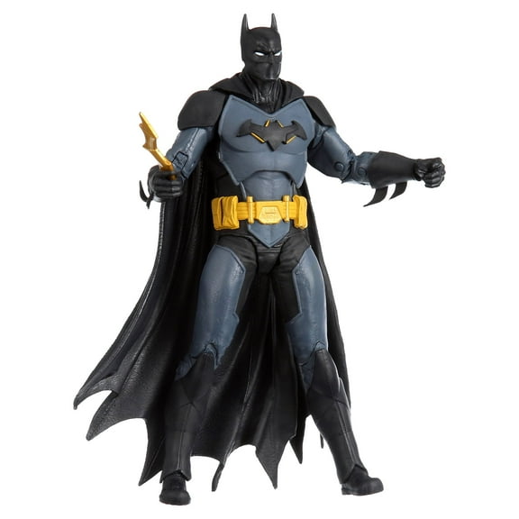 DC Multiverse The Next Batman Future State Action Figure 7"