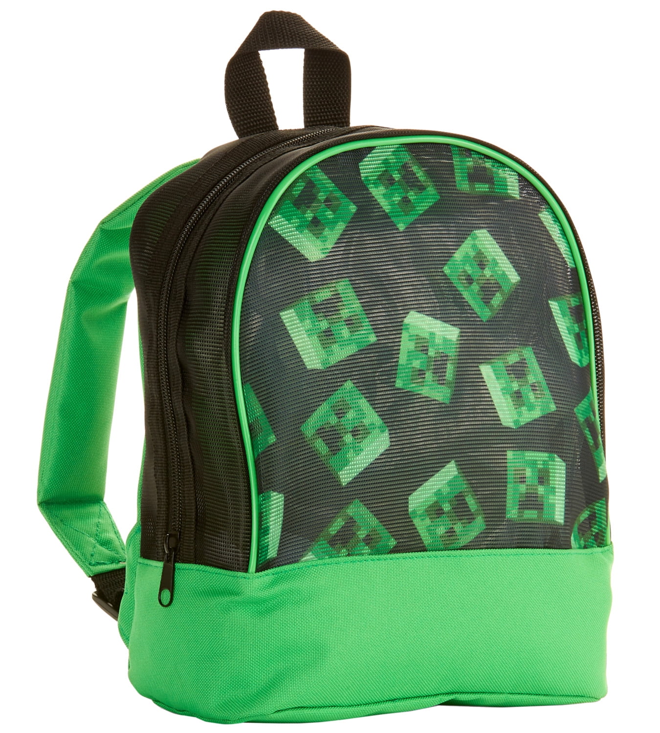 minecraft mini backpack