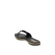 thumbnail image 4 of Sandalias Mujer Kipon Flat Casual negro 23, 4 of 6