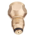thumbnail image 3 of Adaptador Recarga Propano Acoplador Tanque Cilindro Gas Lp Calentador para Camping Y, 3 of 9