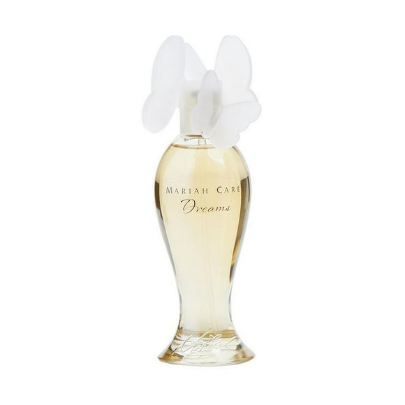 Mariah Carey Dreams Eau De Parfum 1.7 oz / 50 ml Spray UNBOX