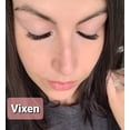 thumbnail image 3 of DIY Lash Extensions - Vixen Bold Short Lashes 12mm, 3 of 3
