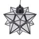 thumbnail image 5 of Lámpara Colgante De Techo, Lámpara Colgante De Temperatura De 3 Colores Decorativa Para Sala De Estar Para Cocina, 5 of 7