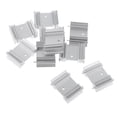 thumbnail image 3 of Kit de Disipador de Calor de Aluminio 10 Piezas, 3 of 8