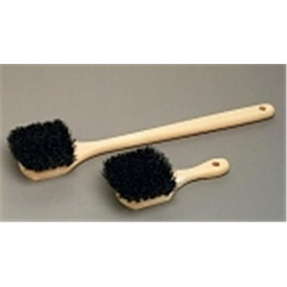 Milwaukee Dustless Brush 573010 20 In. Black Polypropylene Brush- Case Of 24