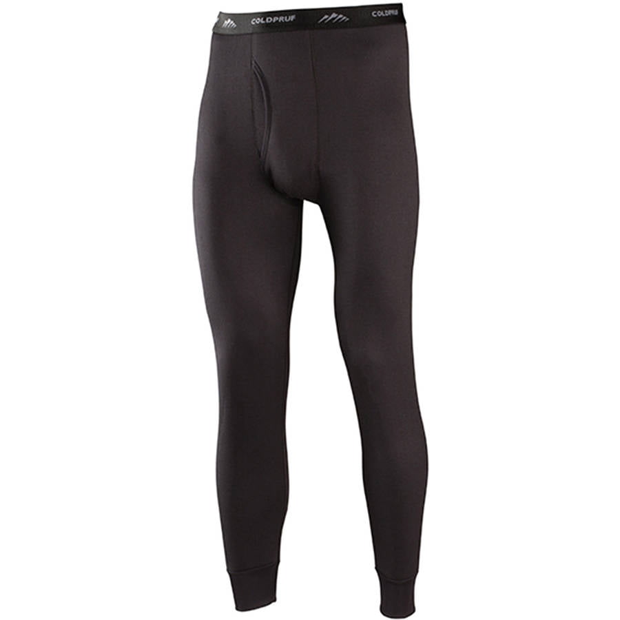 ColdPruf Expedition Pants, Black by ColdPruf