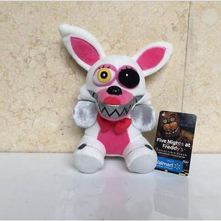 - 2018 Hot NEW Five Nights at Freddy's FNAF Horror Game Plush Dolls Kids Plushie Toy