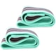 thumbnail image 1 of Resistance Bands Soft Convenient Fitness Bands Breathable for Outdoor Indoor, 1 of 7