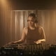 thumbnail image 4 of Auriculares Pioneer DJ HDJ-CX Professional DJ - Negro, 4 of 9