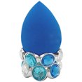 thumbnail image 1 of Beauty Sponge Holder Creative Fashion Diamond Drying Makeup Sponge Holder, 1 of 8