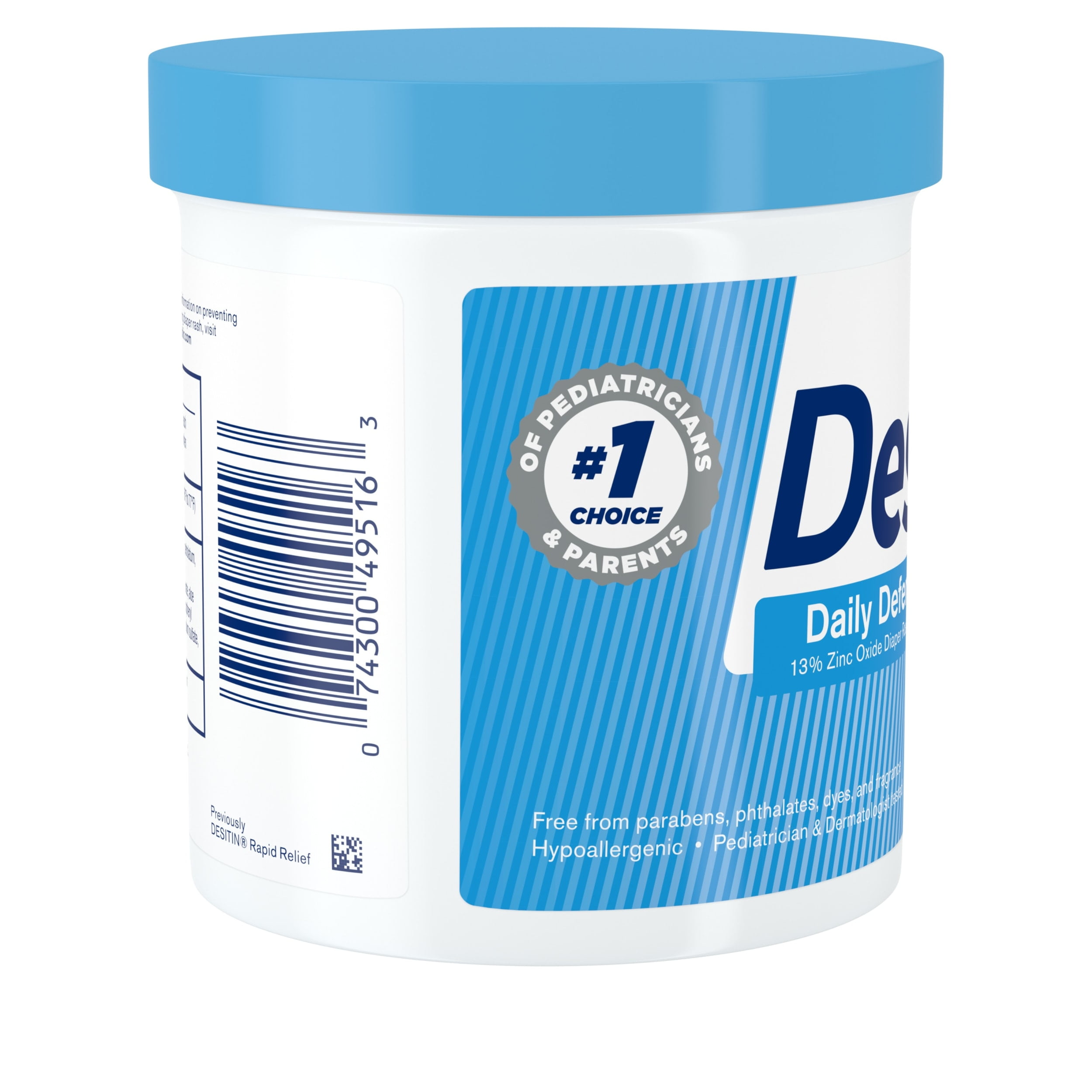 desitin 16 oz