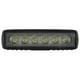 thumbnail image 2 of Lámpara de trabajo para automóvil, luz de trabajo, ahorro de energía, alto brillo, a prueba de golpes, luces de circulación diurna para automóvil, luces modificadas para luces Unbranded 1611200083711, 2 of 8