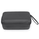 thumbnail image 2 of Bolsa de almacenamiento para altavoz Bluetooth, almacenamiento inalámbrico de altavoz Bluetooth Bolsa protectora para altavoz inalámbrico Bolsa protectora para altavoz Durabilidad probada en el tiempo, 2 of 8