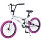 thumbnail image 5 of Bicicleta de niños de estilo libre 20 pulgadas bicicleta de niños de velocidad única para niños niñas edad 7 años, 5 of 5