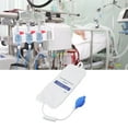 thumbnail image 3 of Pressure Infusion Bag, With Pressure Display TPU Air Tightness No Leakage With Monitor For Patient Blood And Fluid Quick Infusion Emergency Transfusion, 3 of 8