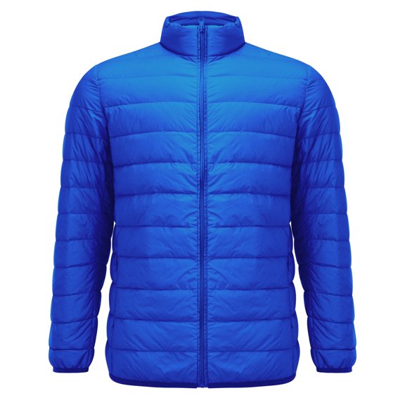 Niaviben Lightweight Puffer Jacket Women Puffer Jacket Womens with Hood Cropped Puffer Jacket Women Winter Coats Puffy Jacket Ladies Jackets Women Blue 3XL