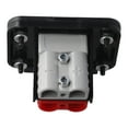 thumbnail image 3 of 50A 600V Dual Flush Mount Bracket Panel for Connector 12-6 AWG, 3 of 10