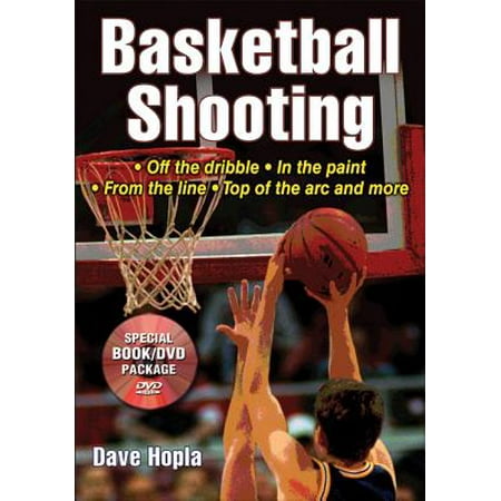 Basketball Shooting