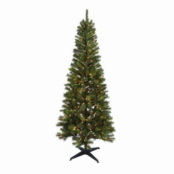 CMAS TREE HGLND SPRC 7'(Pack of 1)