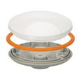 thumbnail image 1 of GNSS antenna shell GPS GLONASS BDS S-BAND High-precision RTK GNSS Antenna shell, 1 of 8