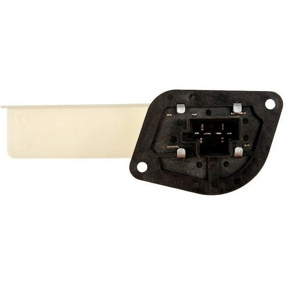 Blower Motor Resistor - Compatible with 1999 - 2003 Dodge Ram 1500 Van 2000 2001 2002