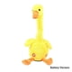 thumbnail image 1 of Dancing Cactus Plush Toy, 120 Songs, Interactive Singing & Dancing Toy for Kids, Perfect Gift for Birthdays and Holidays, 1 of 5