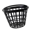 thumbnail image 2 of Cesta para pelotas de golf, contenedor para pelotas, organizador de almacenamiento para regalos, cubo para práctica de golf Sostenga 25 pelotas, 2 of 8