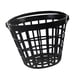 thumbnail image 2 of Cesta para pelotas de golf, contenedor para pelotas, organizador de almacenamiento para regalos, cubo para práctica de golf Sostenga 25 pelotas, 2 of 8