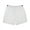 White - whiteblack, variant on ASICS Mens Centerline Running Athletic Workout Shorts, White, XX-Large
